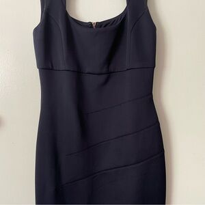 Guess Navy Dress